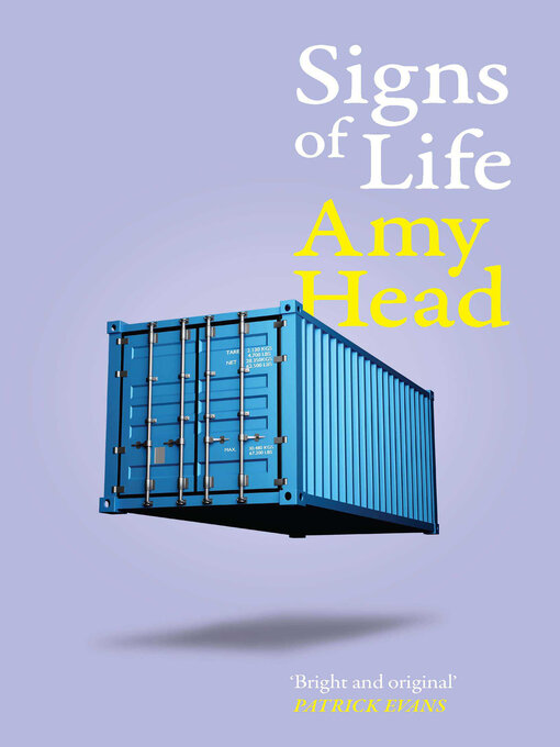 Title details for Signs of Life by Amy Head - Available